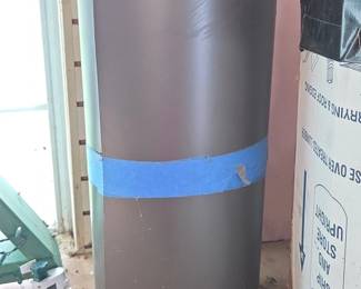 Aluminum Trim Coil