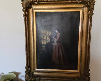 Sale Picture