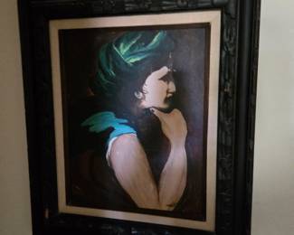 Sale Picture
