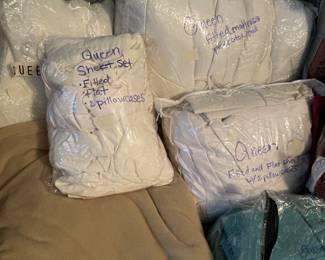 Sheet sets