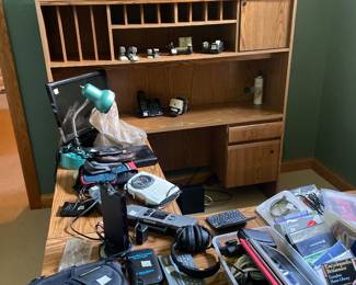 Office desk