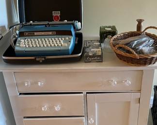 Typewriter