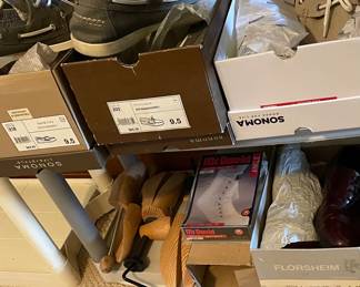 Men’s shoes
