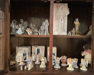 Angel collection