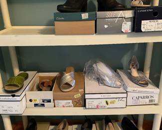 Shoes
