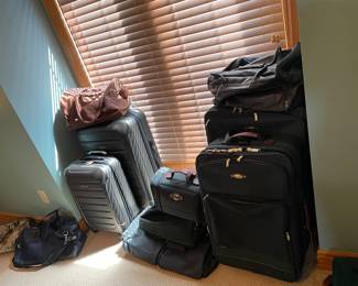 Luggage