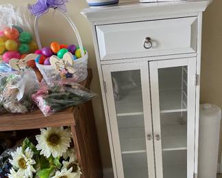 Craft flowers