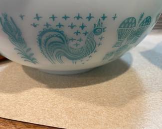 Amish Butterprint