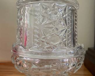 Fairy lamp