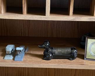 GM-branded Swingline staplers
