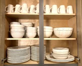 Dish Set