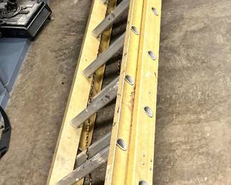 Ladder