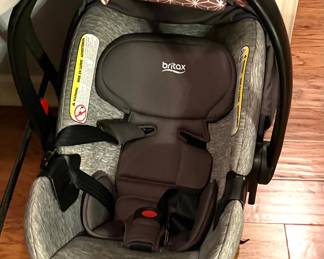 Car Seat