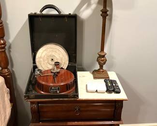 Nightstand