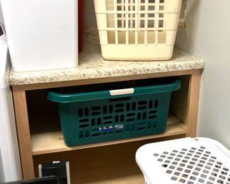 Laundry Baskets