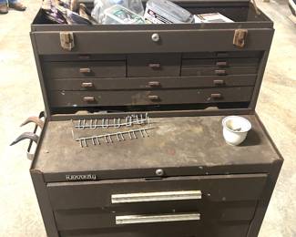 Garage Items