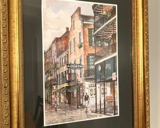 Wall Art