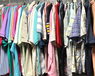 Clothes