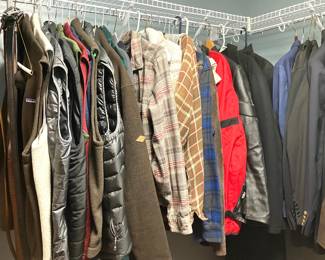 Clothes