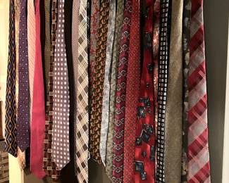Ties