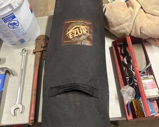 Garage Items