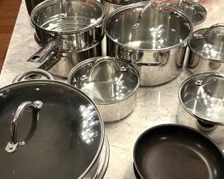 Pots/Pans