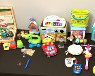 Baby /Kid Items