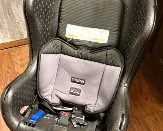 Car Seat
