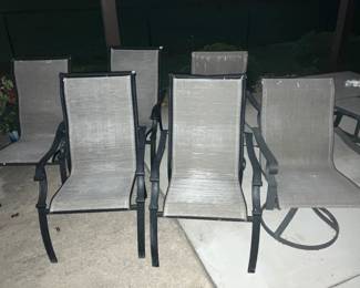 Outdoor Furniture