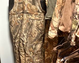 Hunting Gear