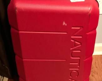 Suitcase