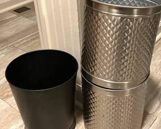 Waste Baskets