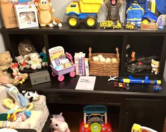 Baby /Kid Items