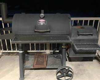 Grill