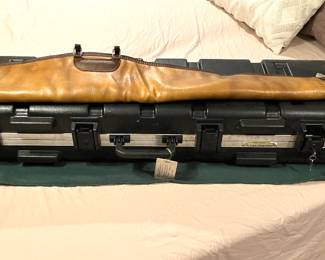 Gun Case