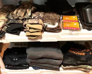 Clothes