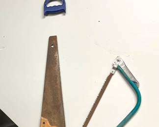 Garage Items
