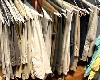 Clothes