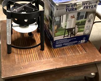 Fryer