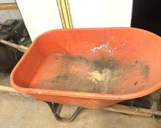 Garage Items