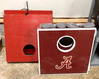 Corn Hole