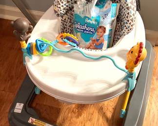 Baby Items