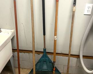 Garage Items