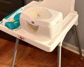 High Chair