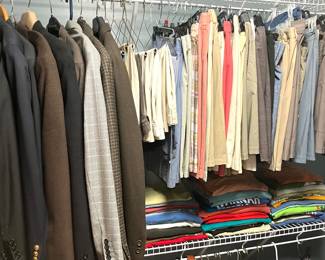 Clothes