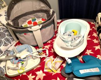 Baby Items
