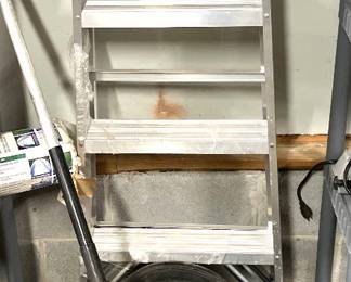 Ladder