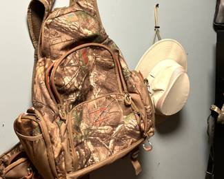 Hunting Gear