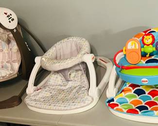 Baby Items
