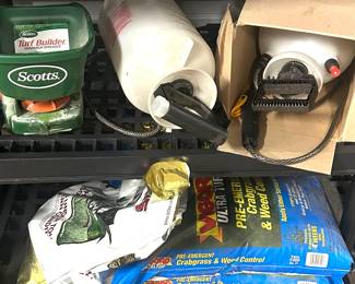 Lawn Care